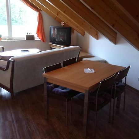 Apartmenthaus Reichelt Goda Экстерьер фото