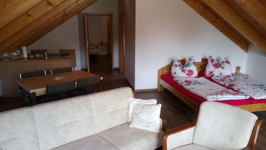 Apartmenthaus Reichelt Goda Экстерьер фото