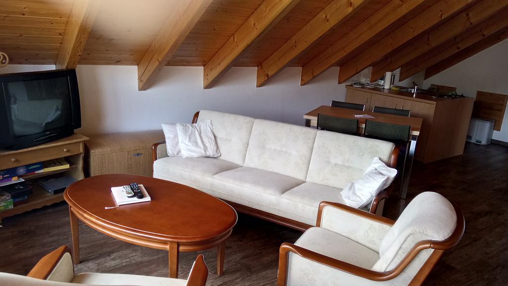 Apartmenthaus Reichelt Goda Экстерьер фото