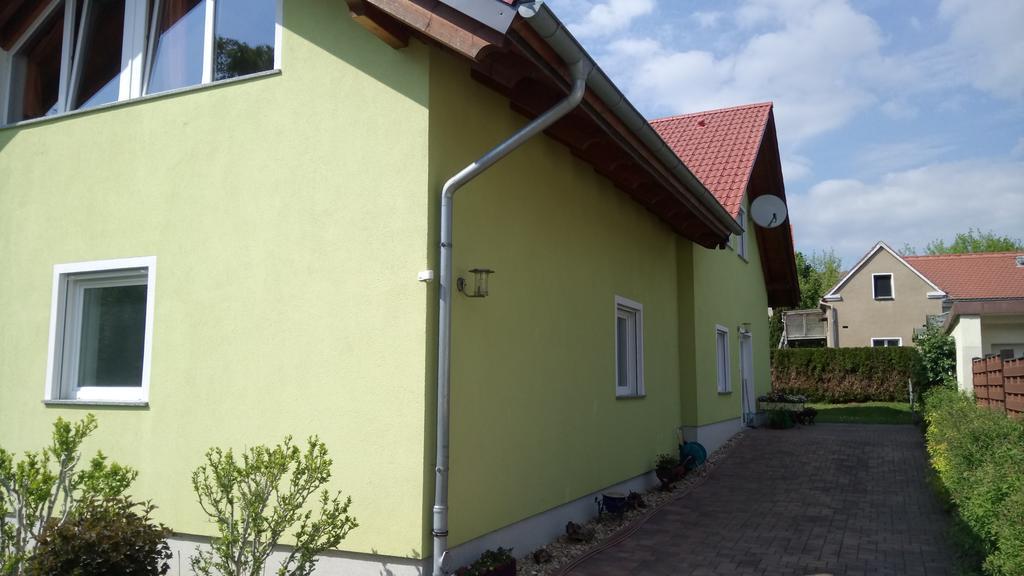 Apartmenthaus Reichelt Goda Экстерьер фото