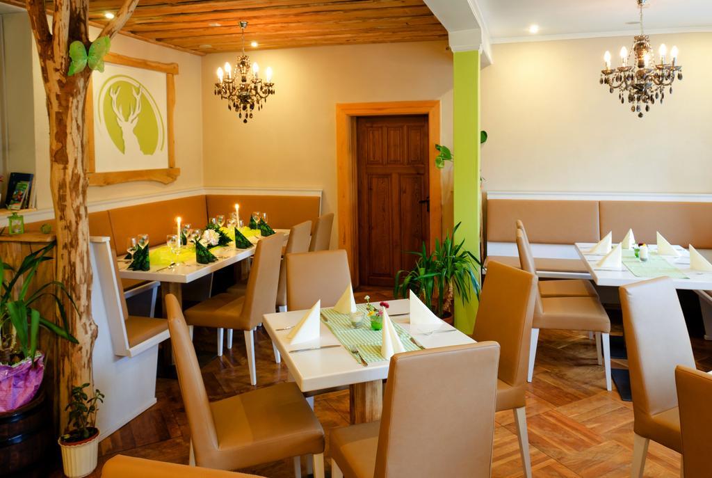 Apartmenthaus Reichelt Goda Экстерьер фото